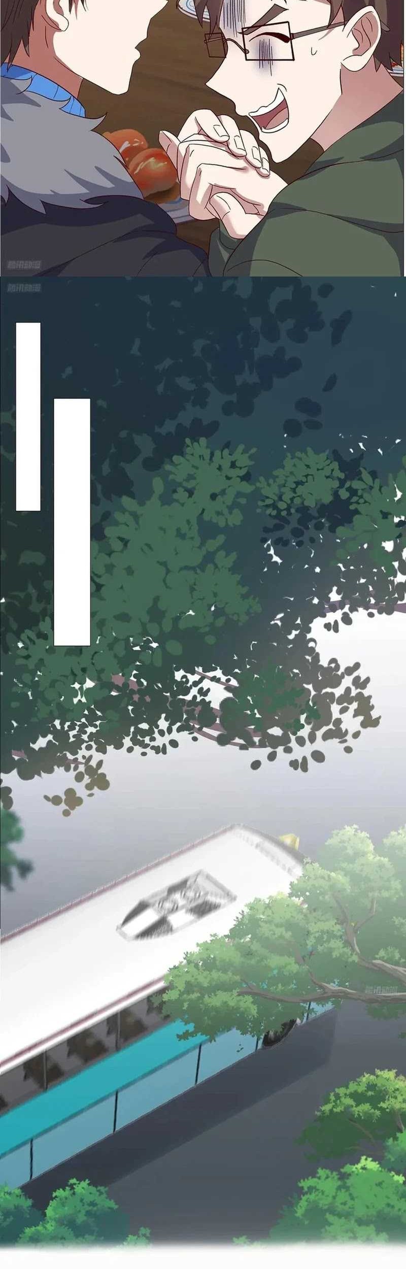 I Really Don’t Want to Be Reborn Chapter 211 Gambar 9