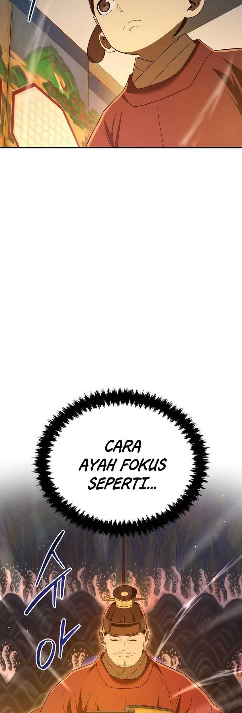 Black Corporation: Joseon Chapter 55 Gambar 67