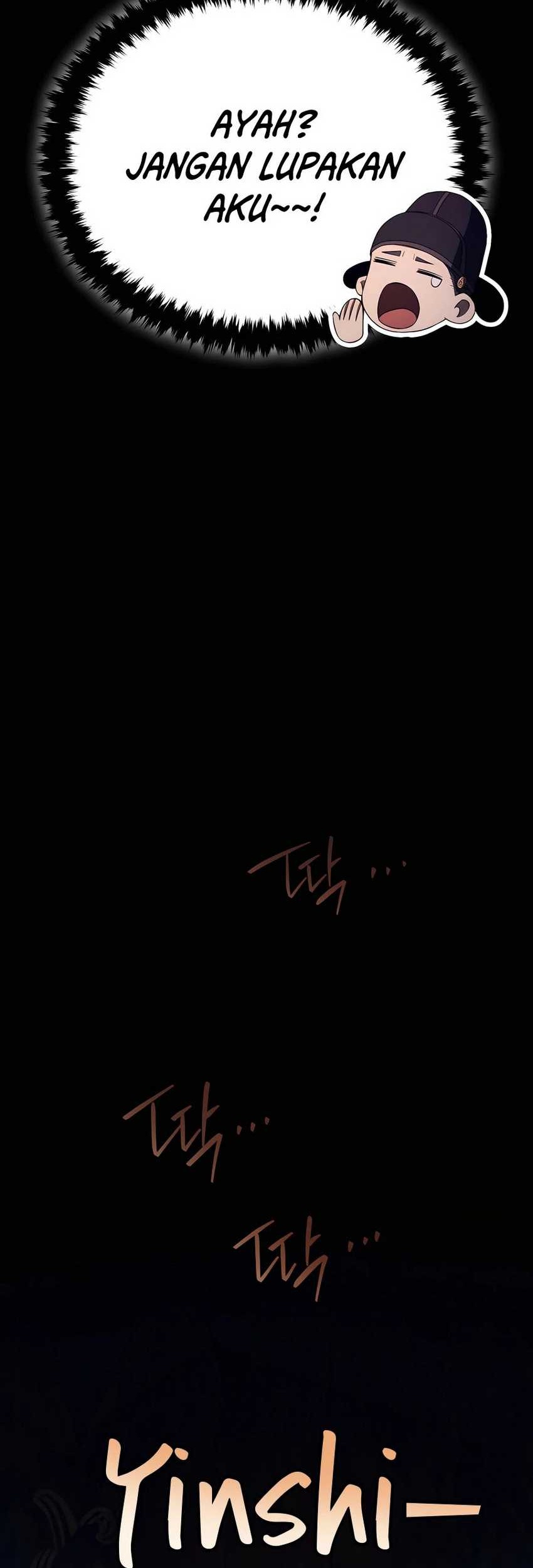 Black Corporation: Joseon Chapter 55 Gambar 71