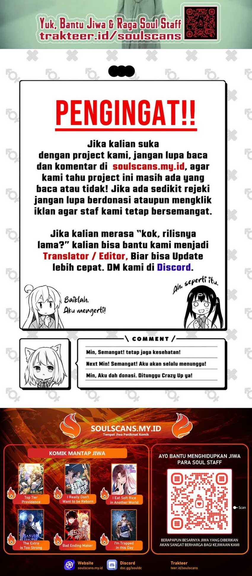 Black Corporation: Joseon Chapter 55 Gambar 92