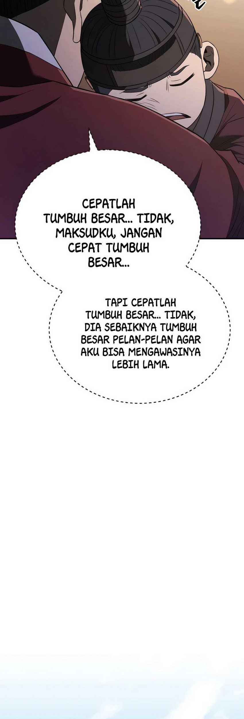 Black Corporation: Joseon Chapter 55 Gambar 76