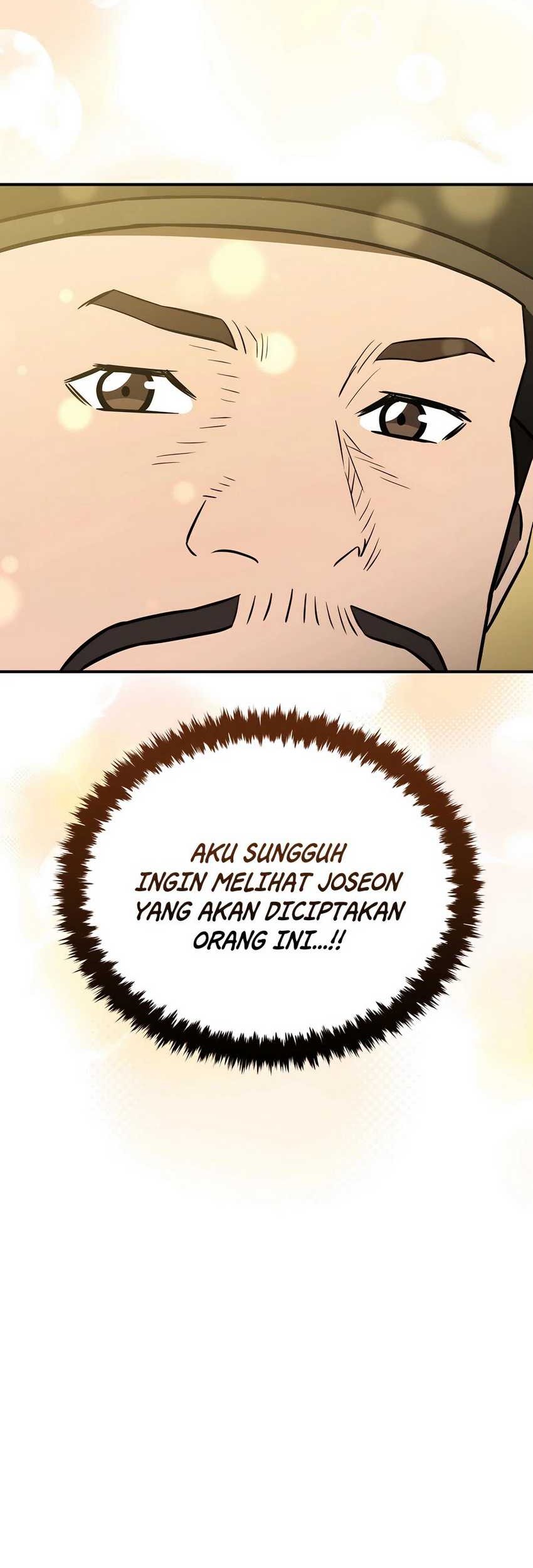 Black Corporation: Joseon Chapter 55 Gambar 32