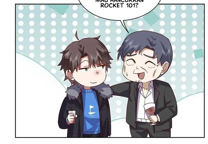 I Really Don’t Want to Be Reborn Chapter 210 Gambar 25