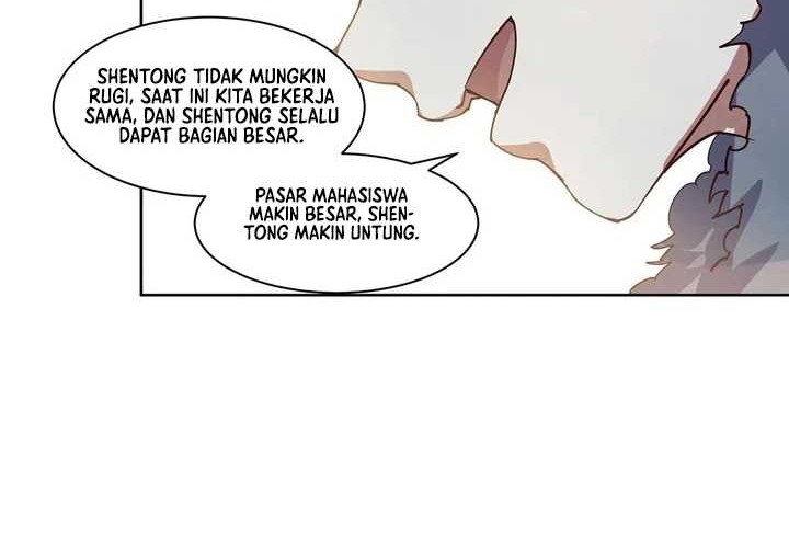 I Really Don’t Want to Be Reborn Chapter 210 Gambar 27