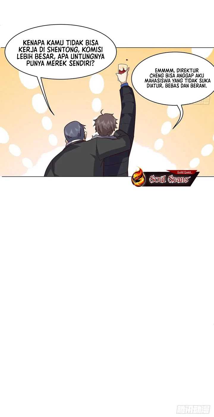 I Really Don’t Want to Be Reborn Chapter 210 Gambar 28