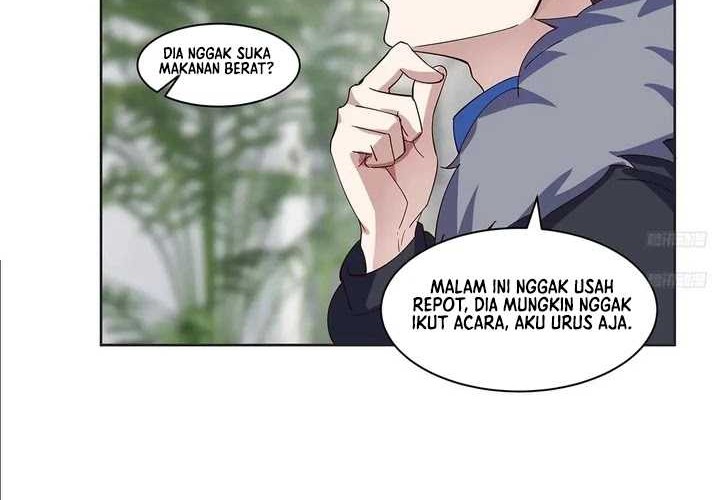 I Really Don’t Want to Be Reborn Chapter 210 Gambar 8