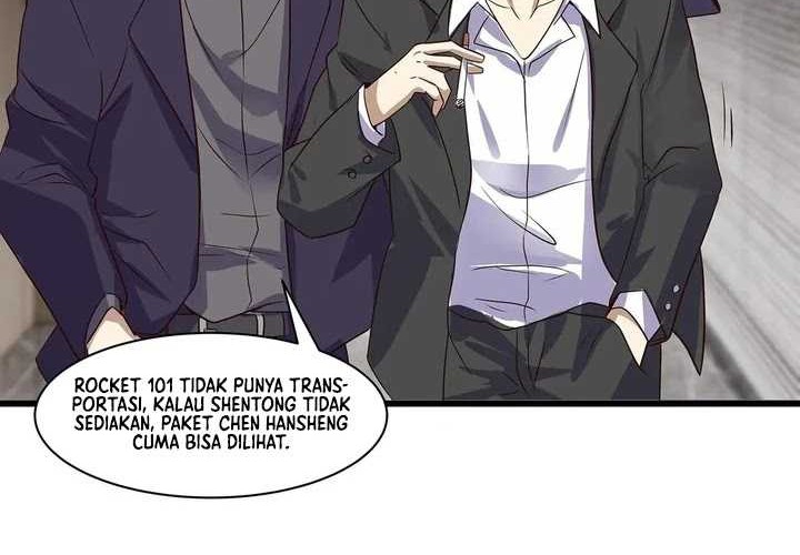 I Really Don’t Want to Be Reborn Chapter 210 Gambar 15