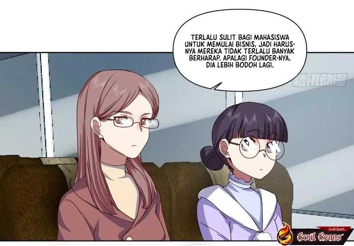 I Really Don’t Want to Be Reborn Chapter 209 Gambar 3