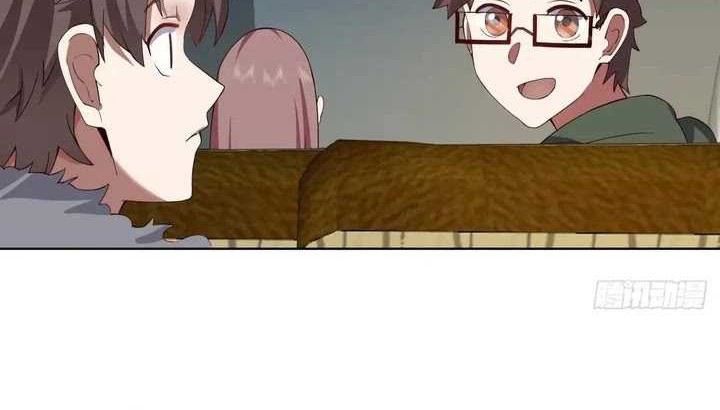 I Really Don’t Want to Be Reborn Chapter 209 Gambar 5