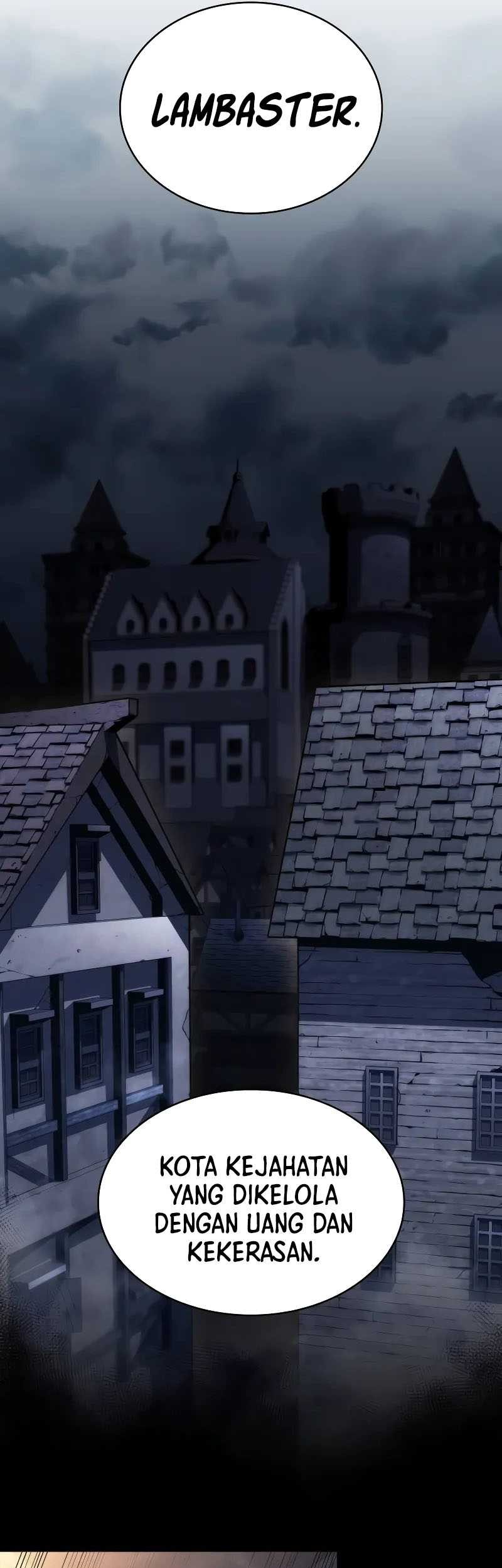 The Regressed Son Of A Duke Is An Assassin Chapter 43 Gambar 63