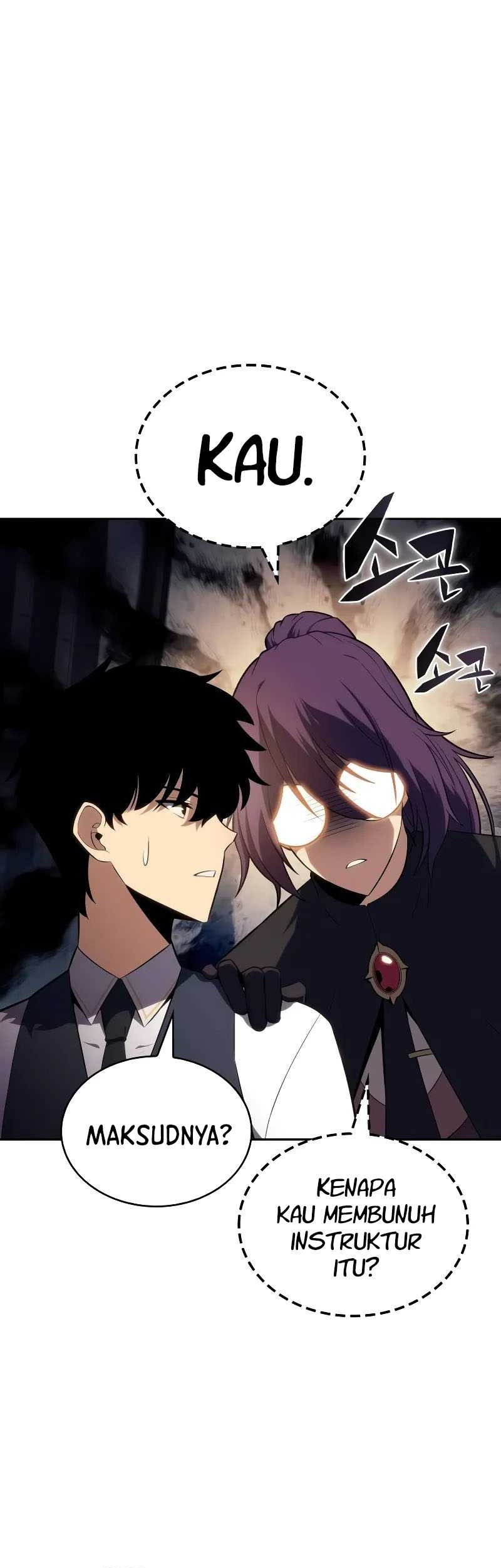 The Regressed Son Of A Duke Is An Assassin Chapter 43 Gambar 37