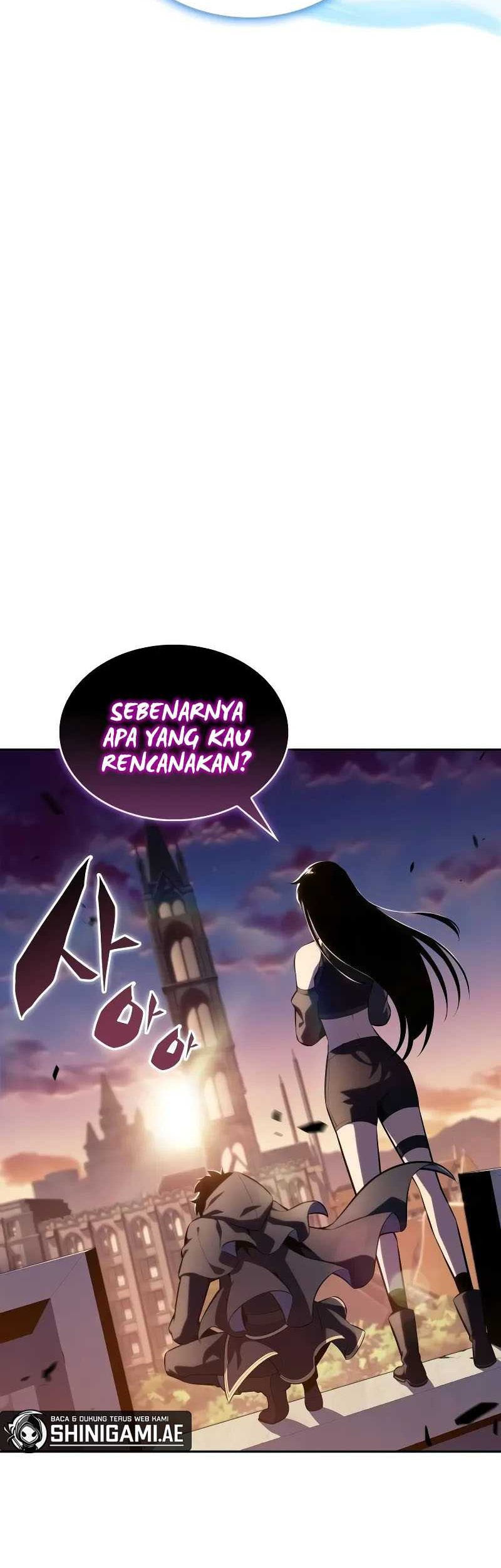 The Regressed Son Of A Duke Is An Assassin Chapter 43 Gambar 5