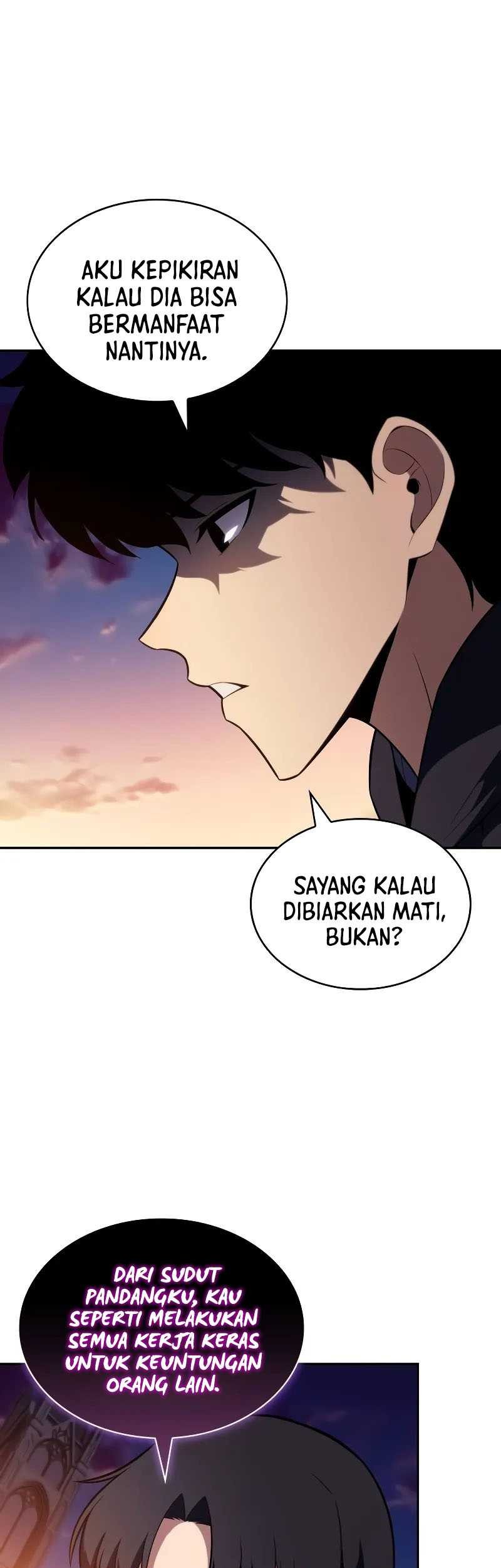 The Regressed Son Of A Duke Is An Assassin Chapter 43 Gambar 6