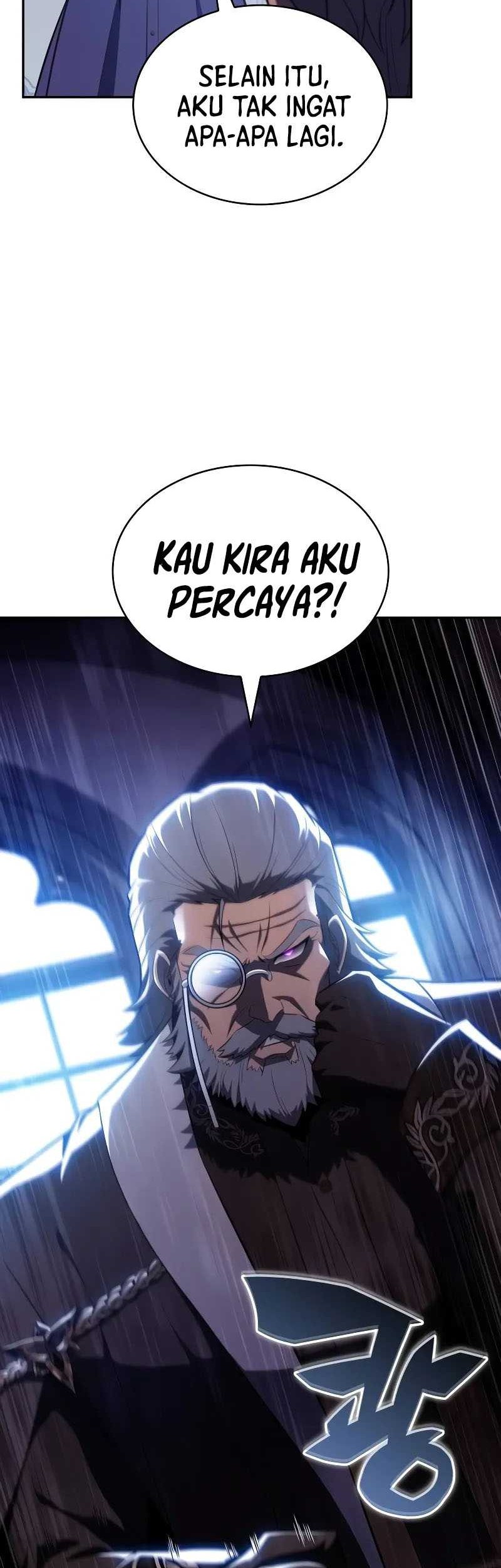 The Regressed Son Of A Duke Is An Assassin Chapter 43 Gambar 11