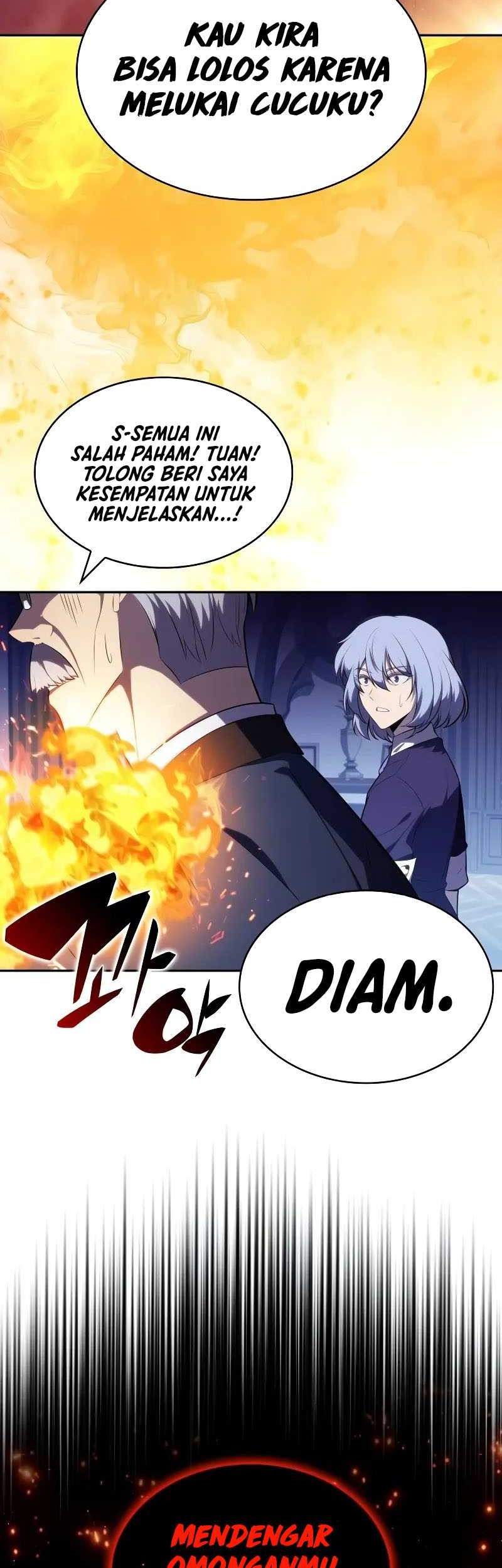 The Regressed Son Of A Duke Is An Assassin Chapter 43 Gambar 16