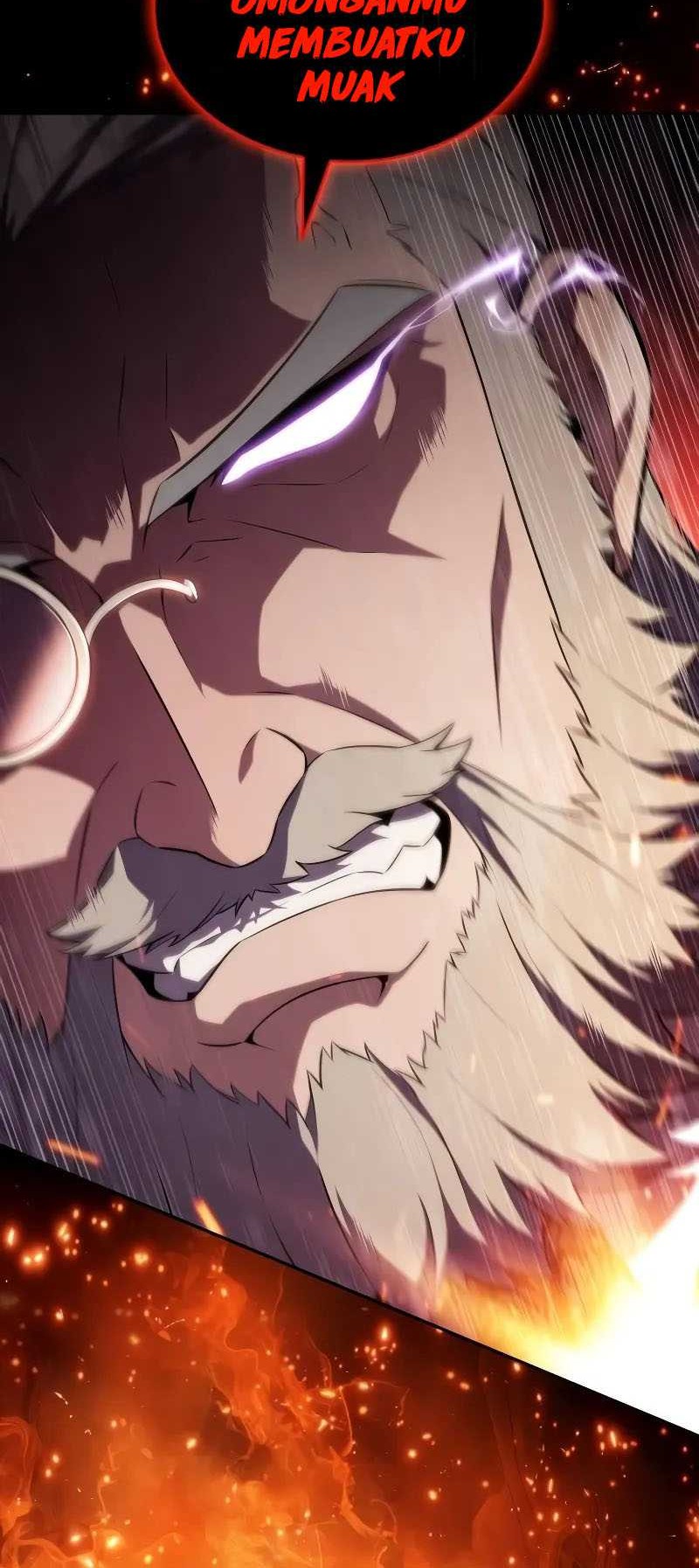 The Regressed Son Of A Duke Is An Assassin Chapter 43 Gambar 17