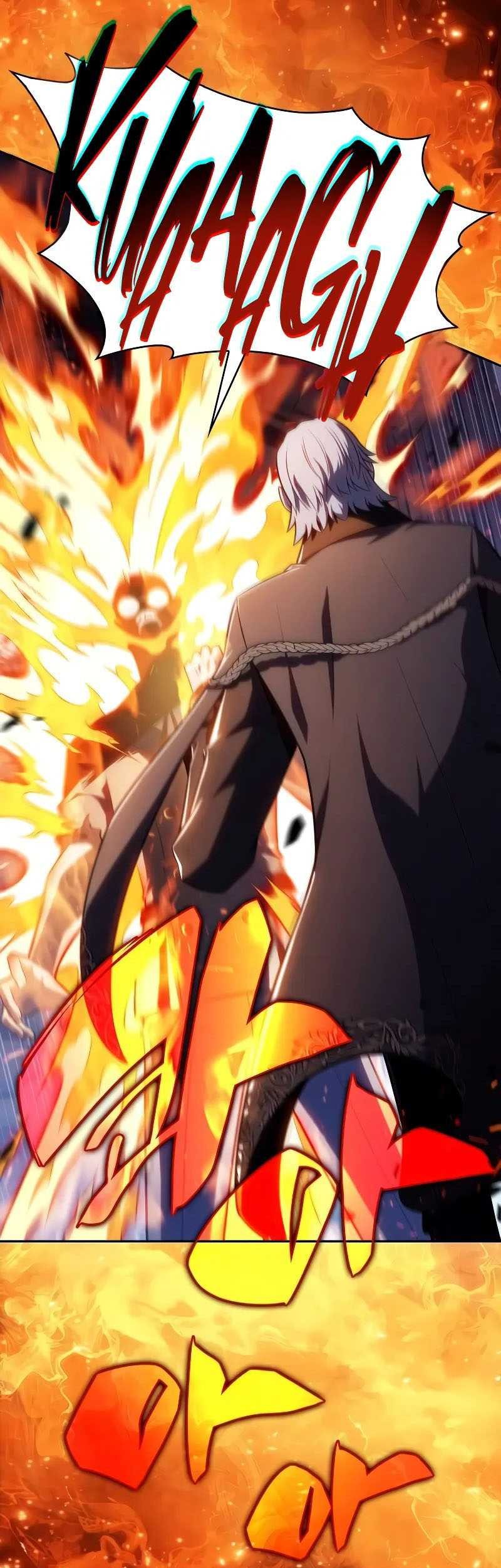 The Regressed Son Of A Duke Is An Assassin Chapter 43 Gambar 18