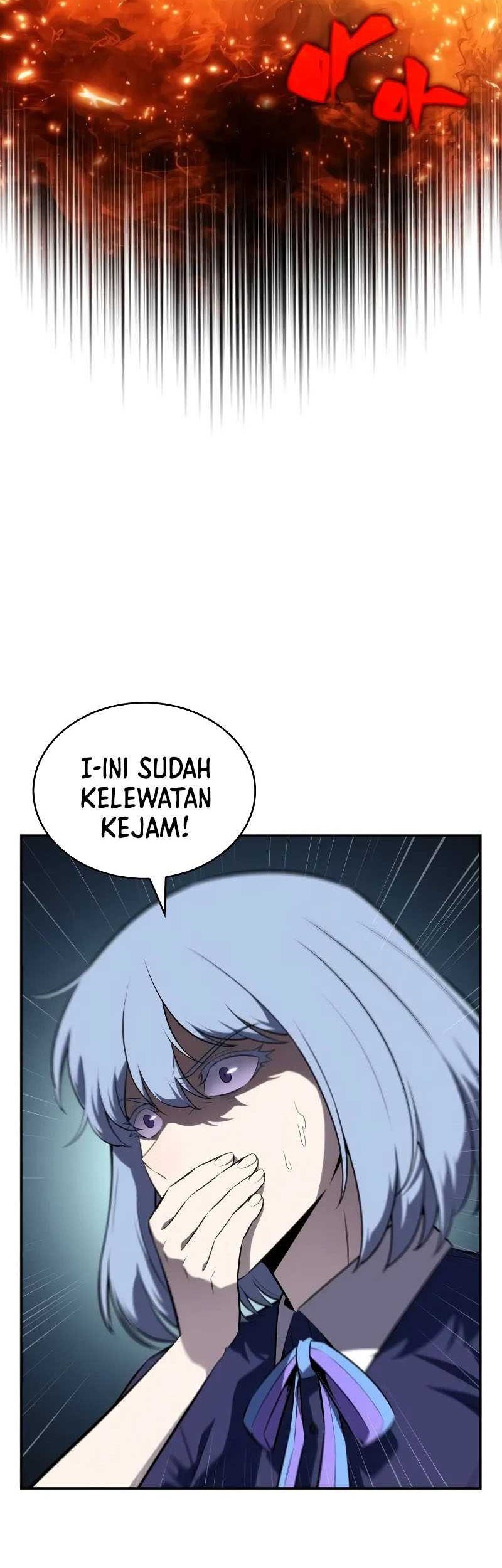 The Regressed Son Of A Duke Is An Assassin Chapter 43 Gambar 19