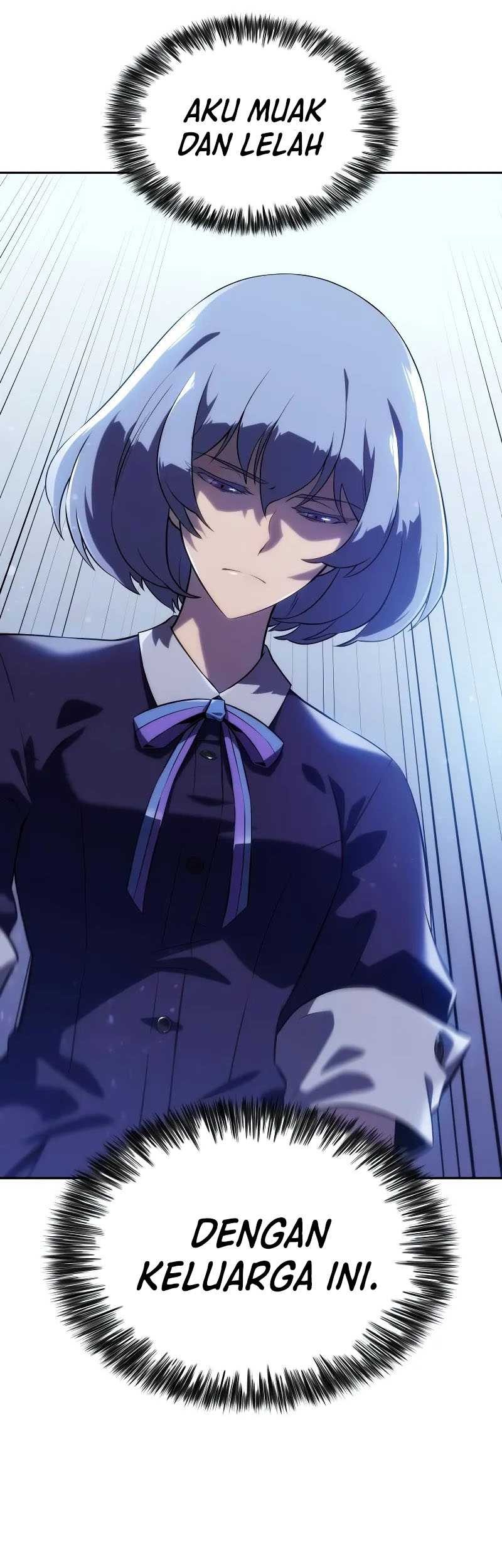 The Regressed Son Of A Duke Is An Assassin Chapter 43 Gambar 30