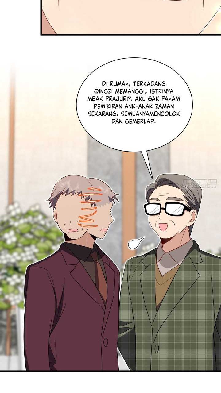 My Wife Is From a Thousand Years Ago Chapter 309 Gambar 27