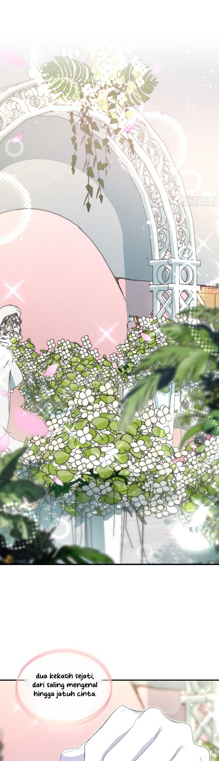 My Wife Is From a Thousand Years Ago Chapter 309 Gambar 28