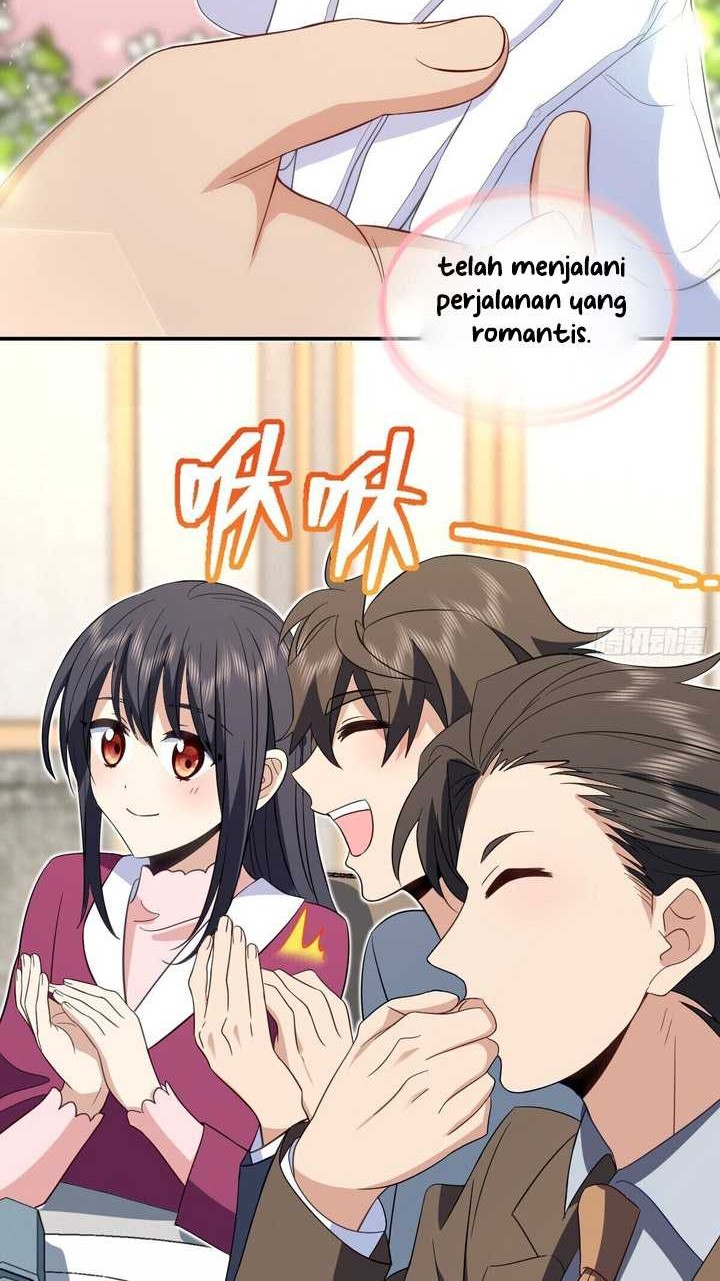 My Wife Is From a Thousand Years Ago Chapter 309 Gambar 29