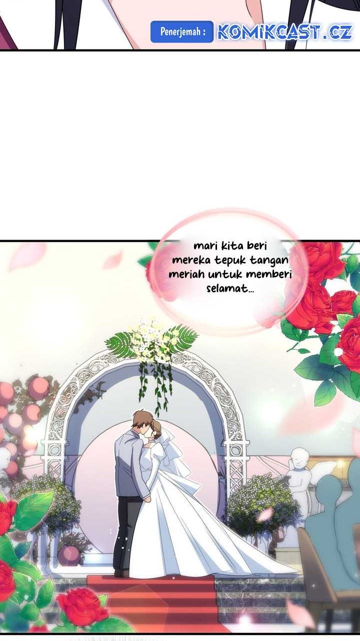 My Wife Is From a Thousand Years Ago Chapter 309 Gambar 31