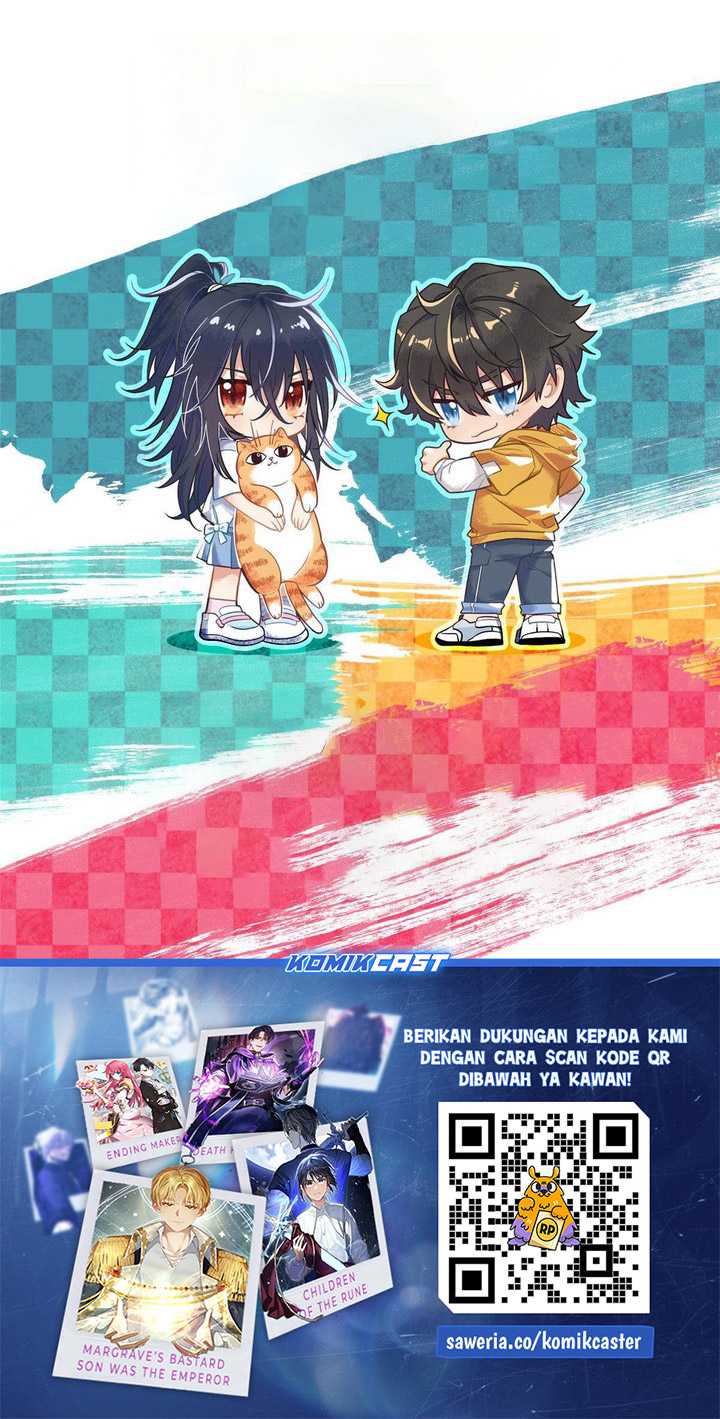 My Wife Is From a Thousand Years Ago Chapter 309 Gambar 33