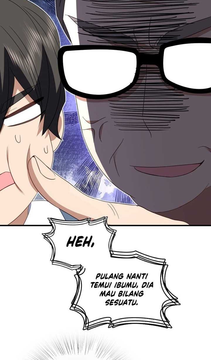 My Wife Is From a Thousand Years Ago Chapter 309 Gambar 19