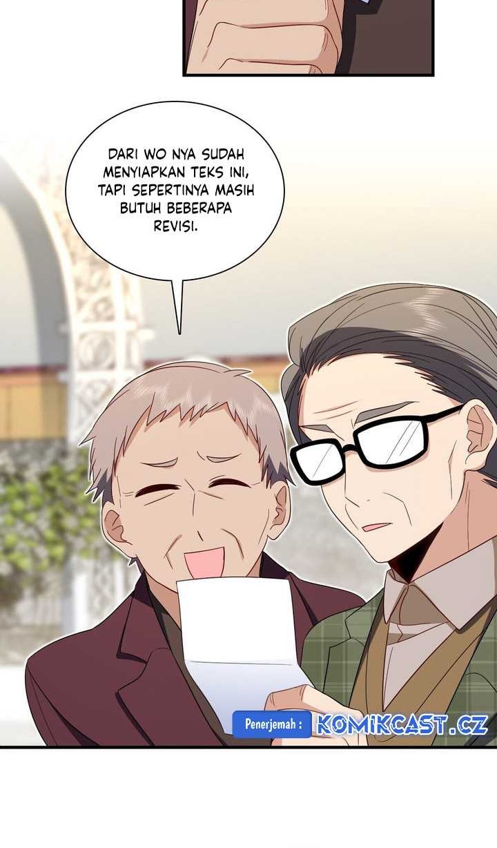 My Wife Is From a Thousand Years Ago Chapter 309 Gambar 21