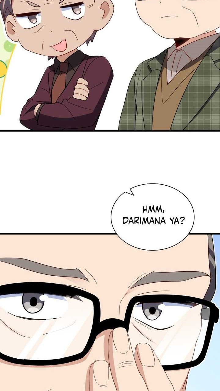 My Wife Is From a Thousand Years Ago Chapter 309 Gambar 25