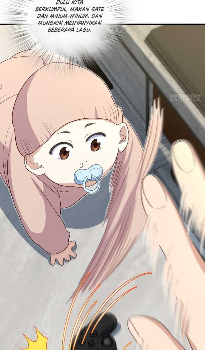 My Wife Is From a Thousand Years Ago Chapter 309 Gambar 5