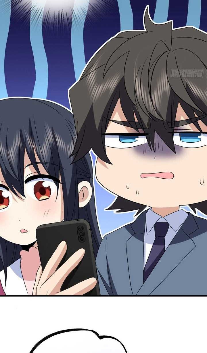 My Wife Is From a Thousand Years Ago Chapter 309 Gambar 7