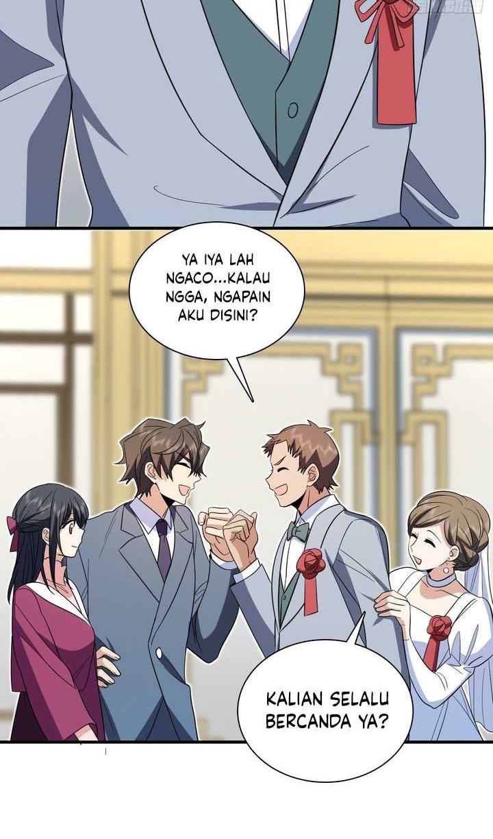 My Wife Is From a Thousand Years Ago Chapter 309 Gambar 9