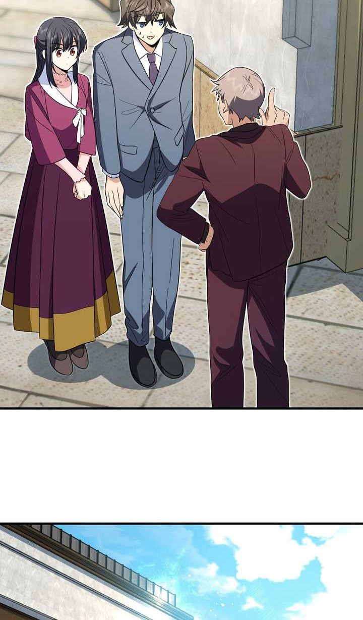 My Wife Is From a Thousand Years Ago Chapter 309 Gambar 13