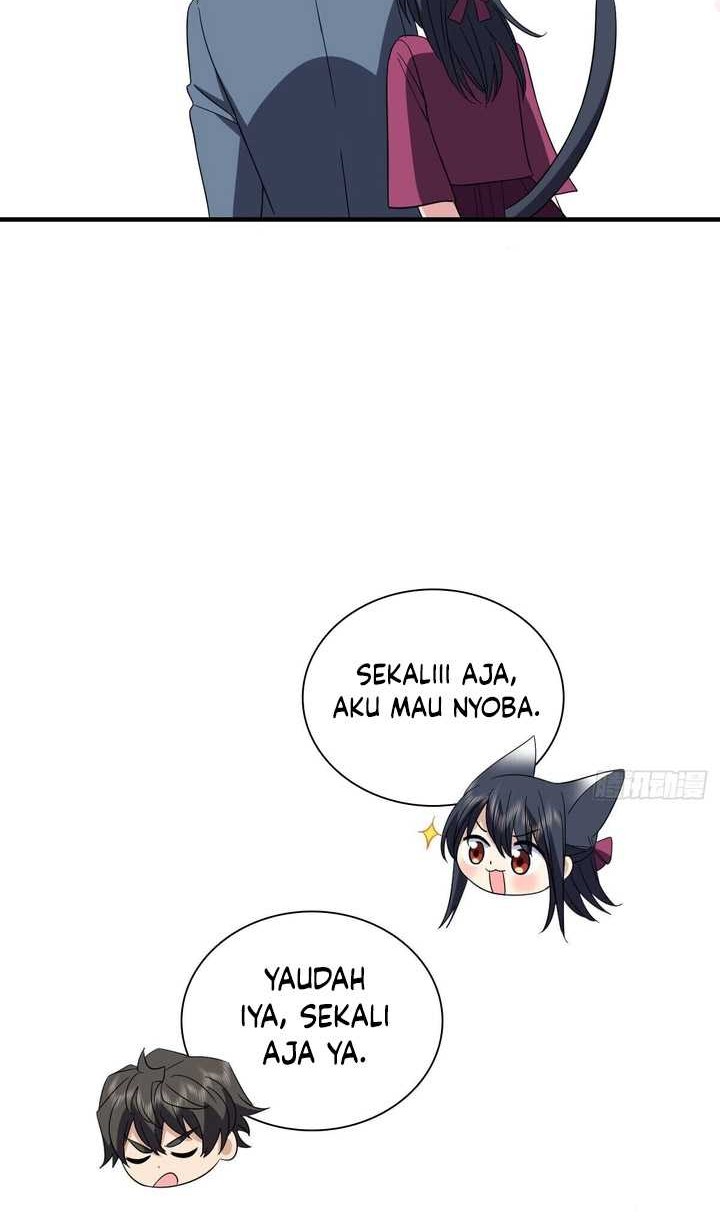 My Wife Is From a Thousand Years Ago Chapter 309 Gambar 15