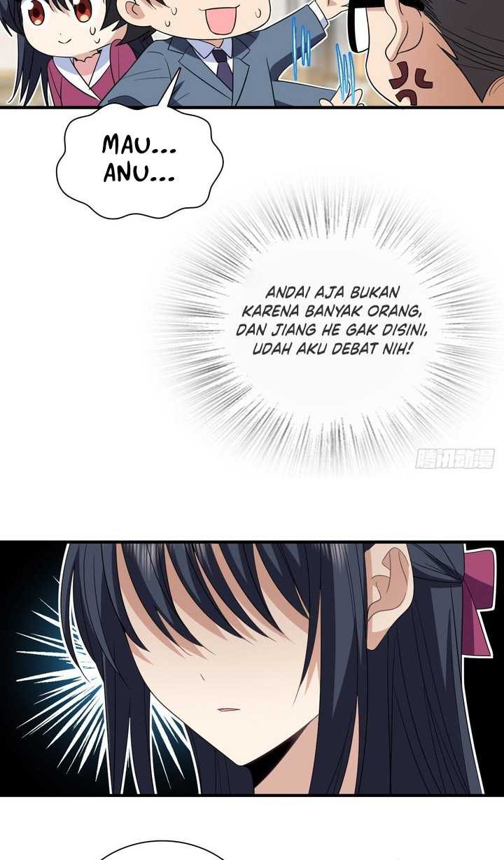 My Wife Is From a Thousand Years Ago Chapter 309 Gambar 17