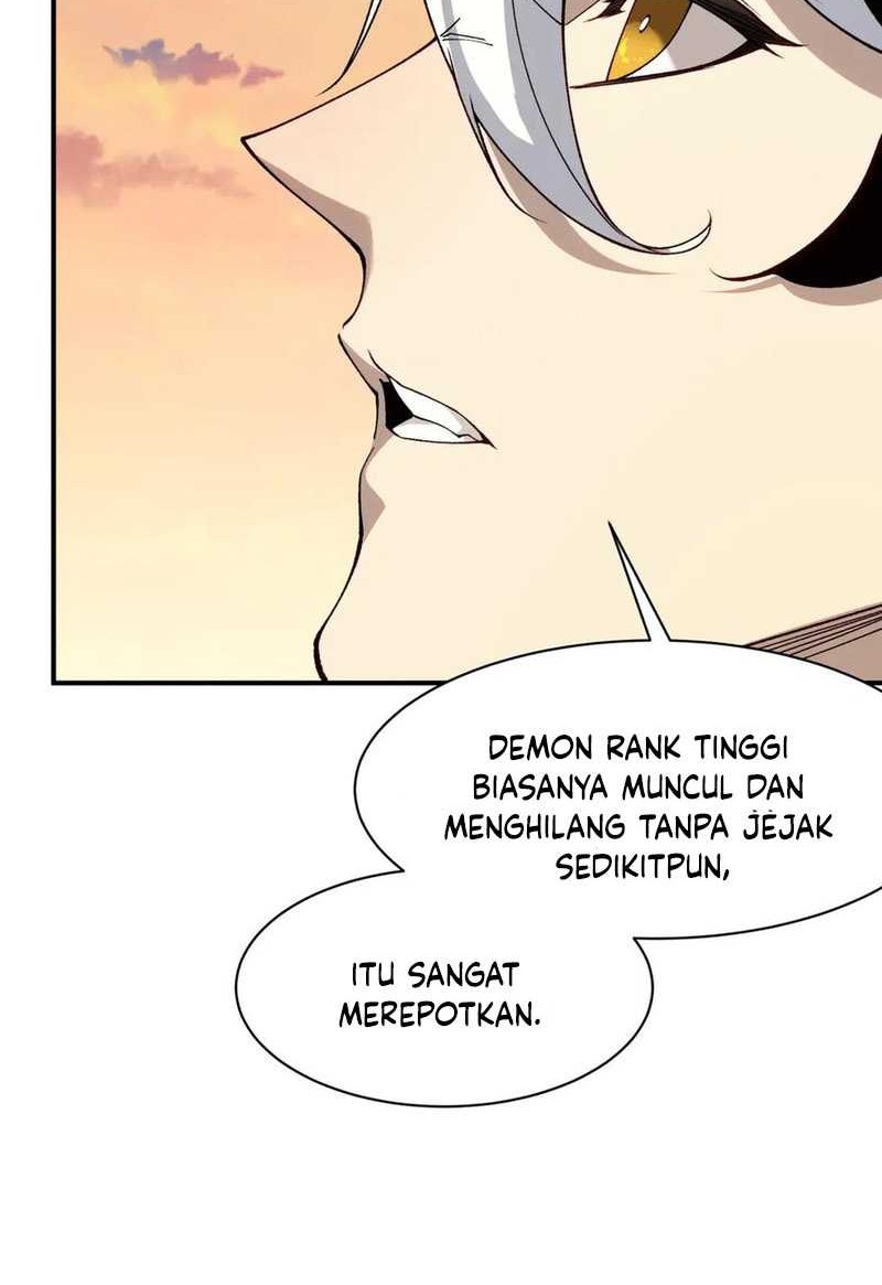 Demon Evolution Chapter 77 Gambar 25