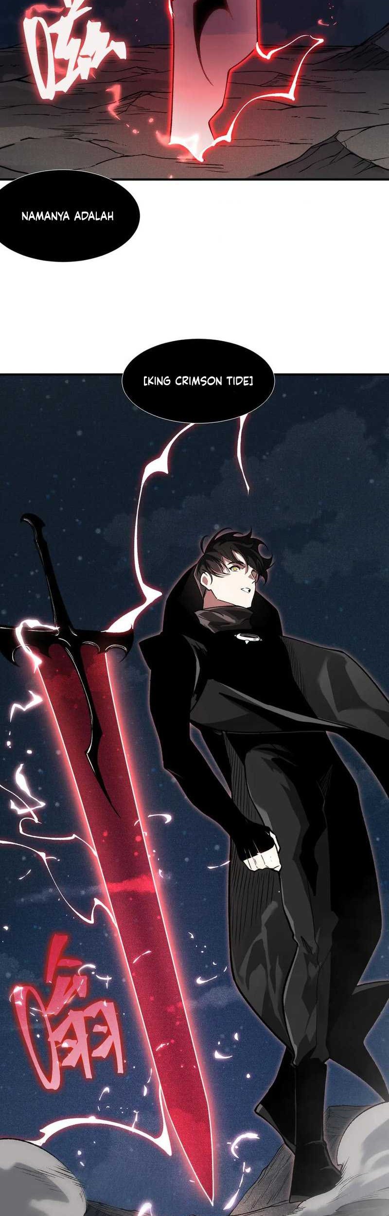 Demon Evolution Chapter 77 Gambar 39