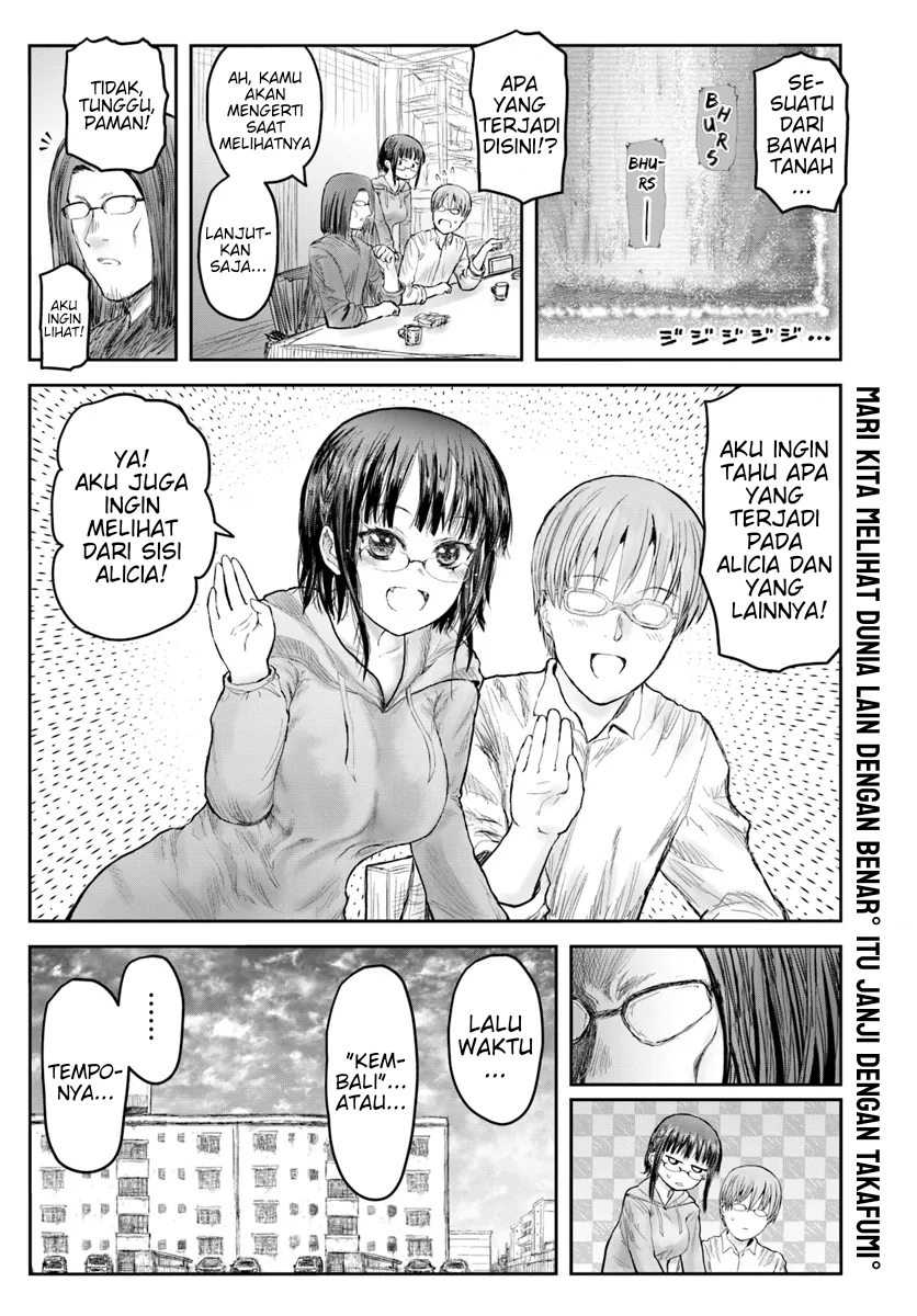 Komik Isekai Ojisan Chapter 59 gambar nomor 1