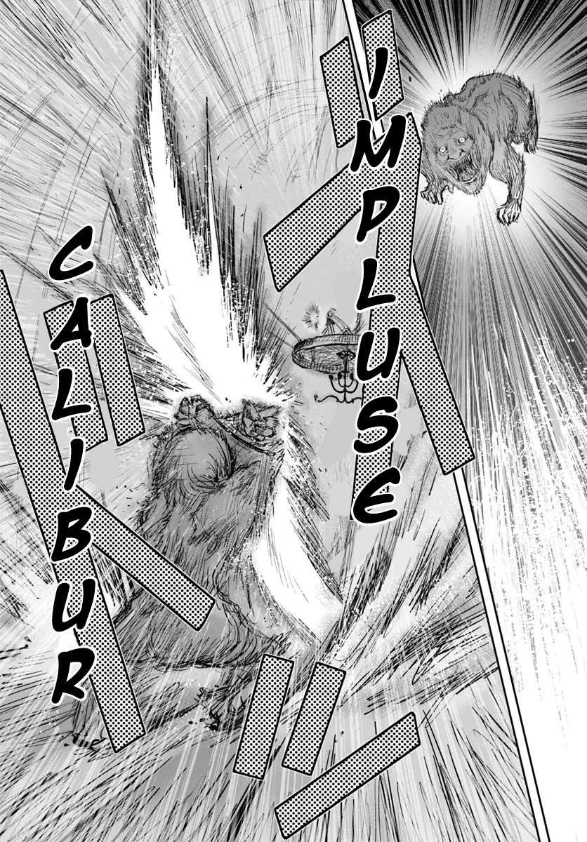 Isekai Ojisan Chapter 59 Gambar 10