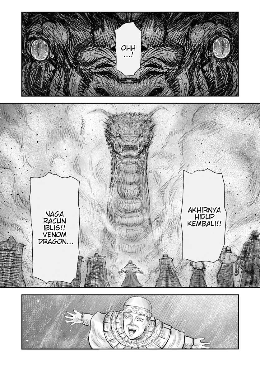Isekai Ojisan Chapter 59 Gambar 27