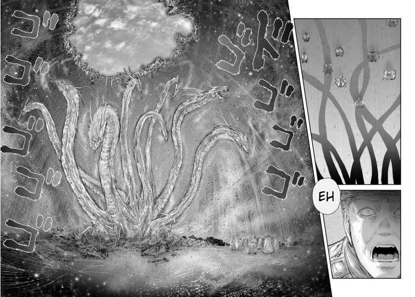 Isekai Ojisan Chapter 59 Gambar 28