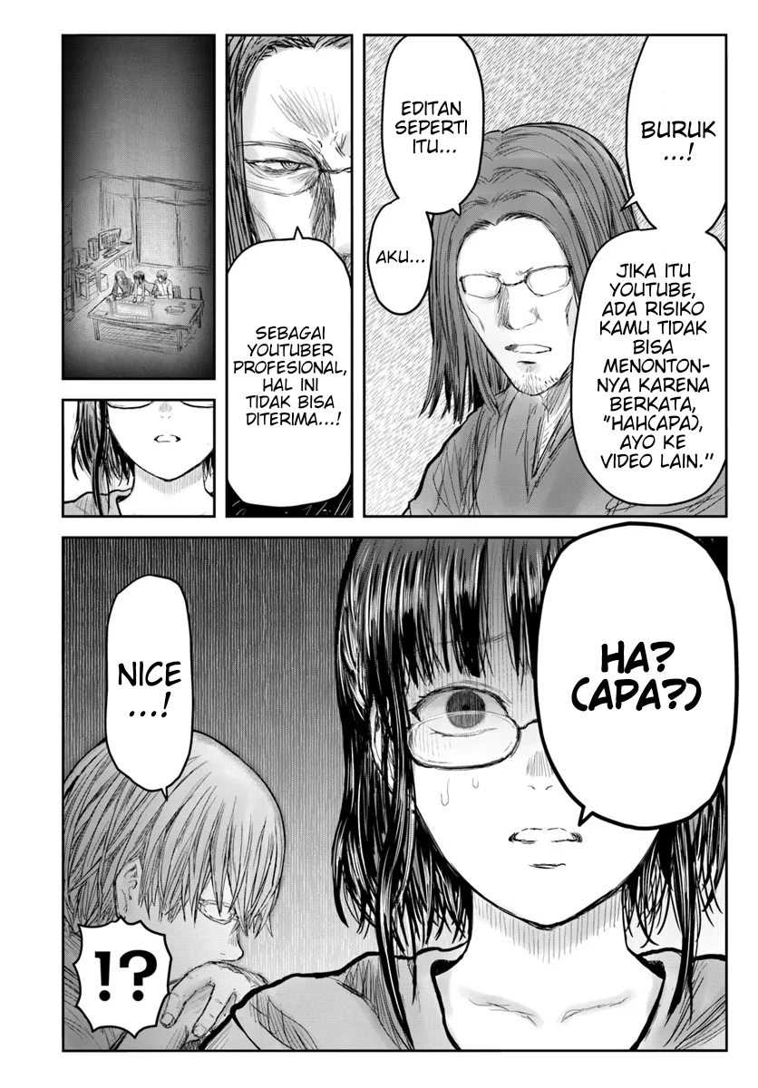 Manga Isekai Ojisan Chapter 59 gambar nomor 2