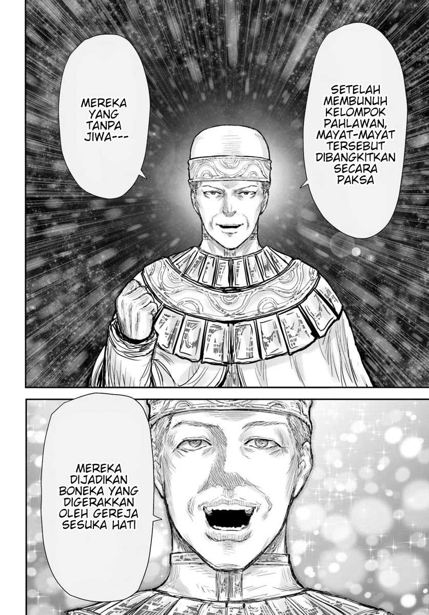 Isekai Ojisan Chapter 59 Gambar 22