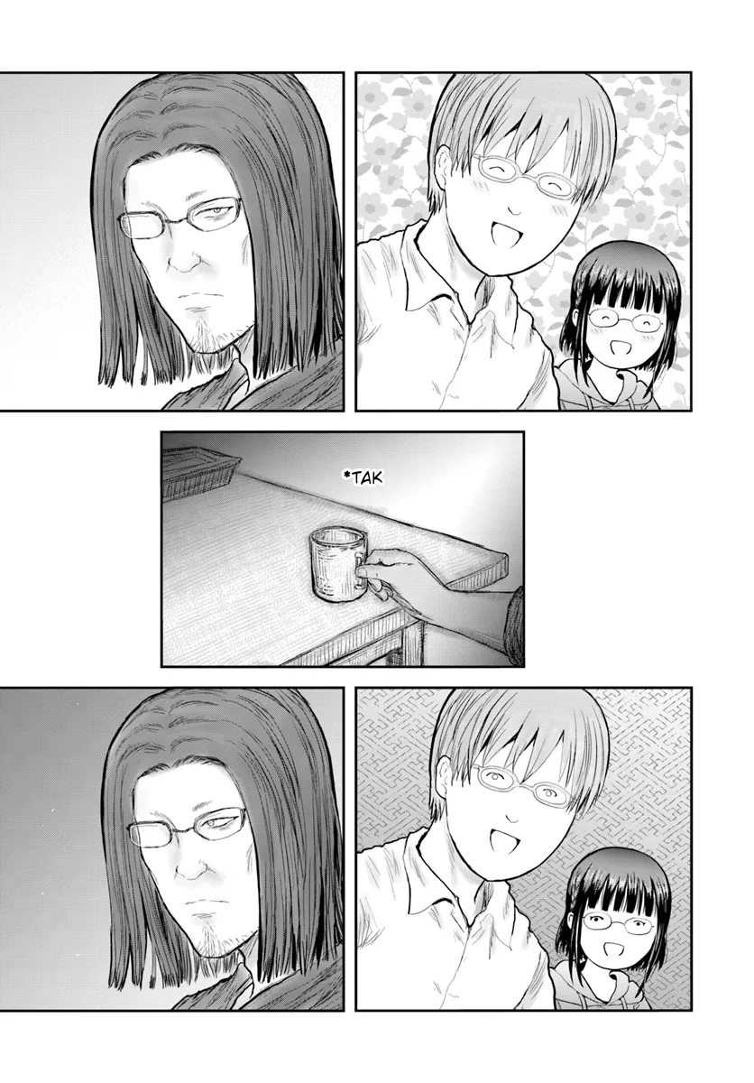 Isekai Ojisan Chapter 59 Gambar 36