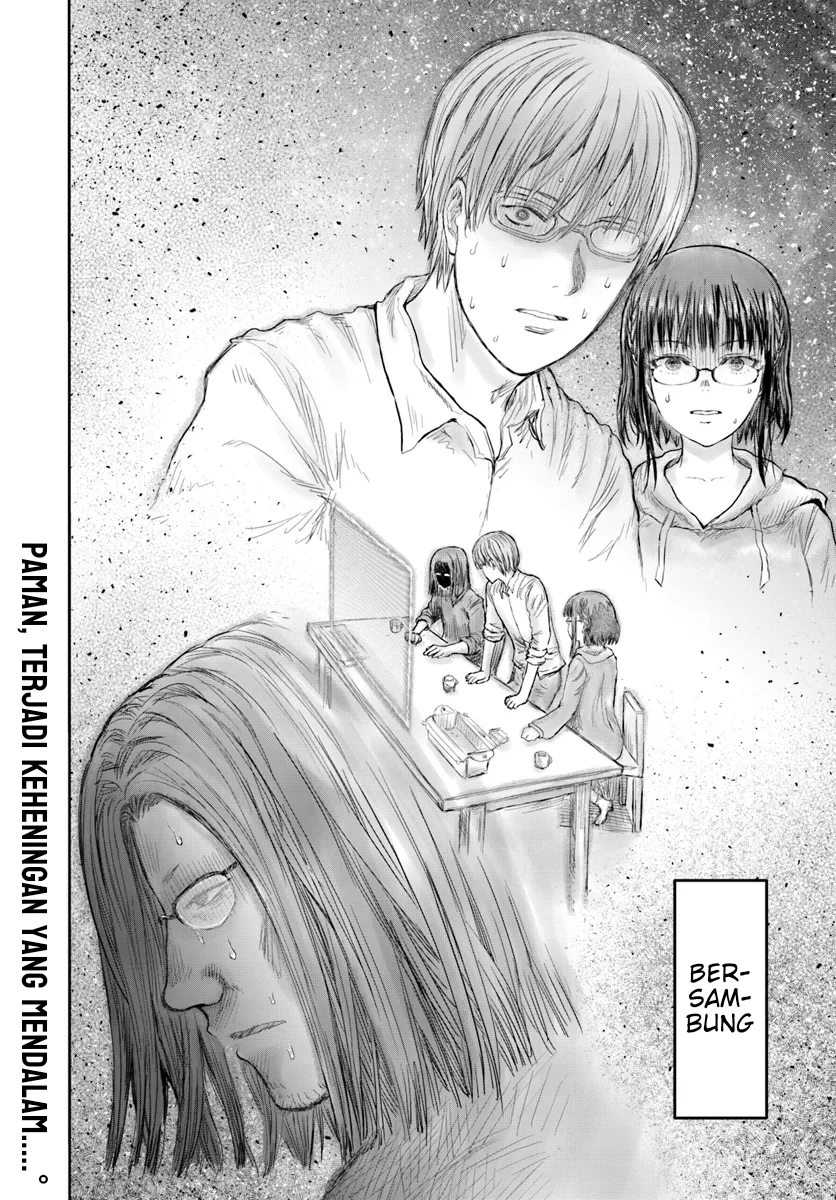 Isekai Ojisan Chapter 59 Gambar 37