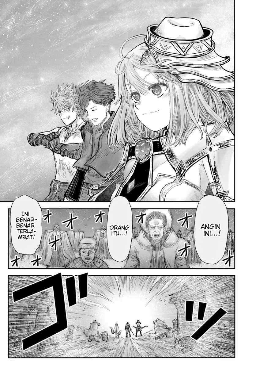 Isekai Ojisan Chapter 59 Gambar 30