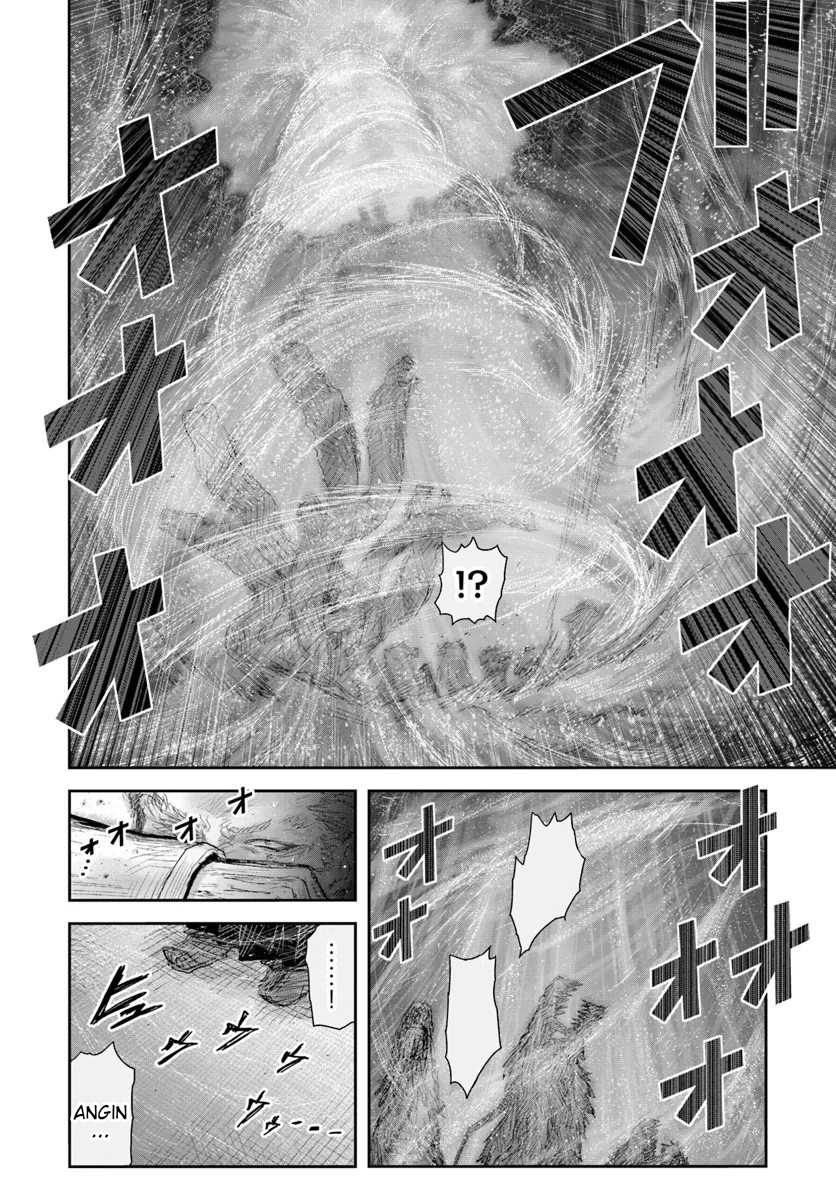 Isekai Ojisan Chapter 59 Gambar 31