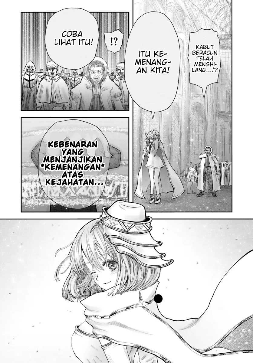 Isekai Ojisan Chapter 59 Gambar 32